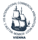 Vis Moot Logo